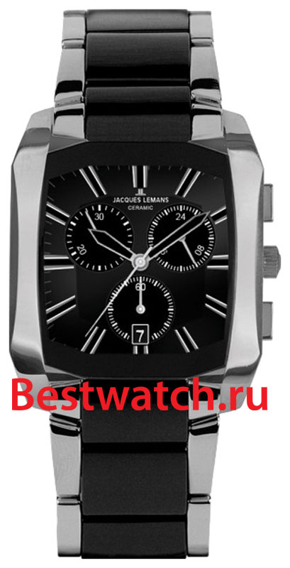 Часы Jacques Lemans Dublin 1-1814A